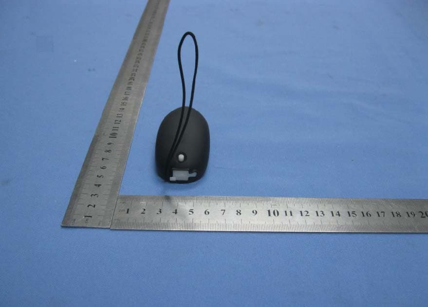 Party in my pants - FCC ID XG531415R - ZHUHAI WINGPOW EROTIC & NOVELTY MANUFACTURING CO., LTD. (4)