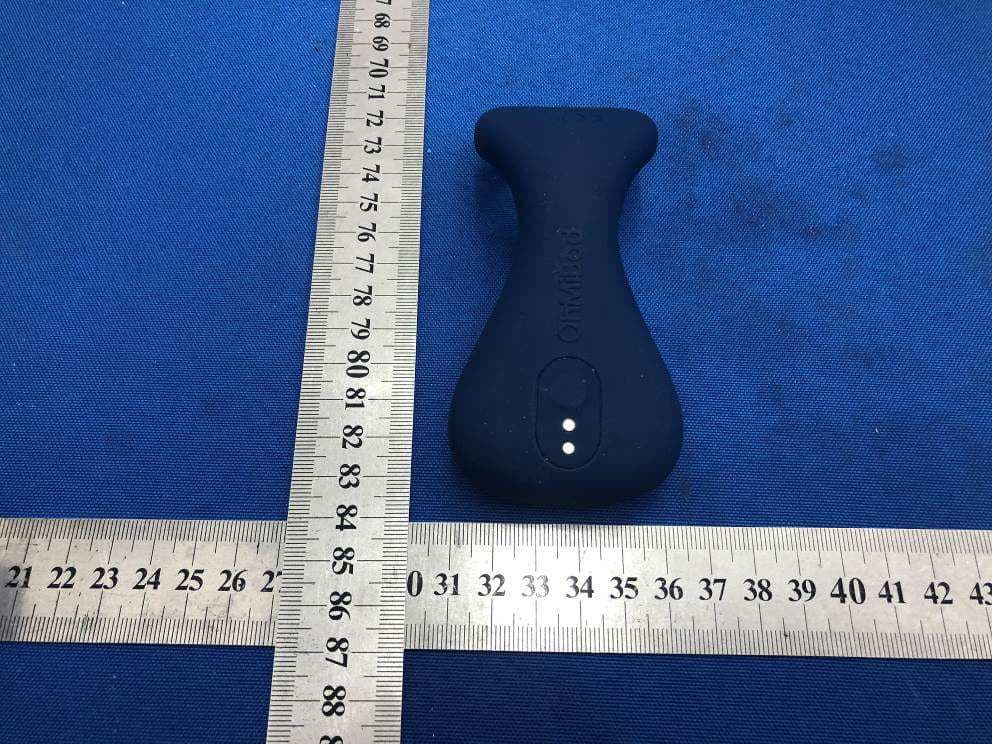 blueMotion NEX 3 - FCC ID XG5OMBBM05 - ZHUHAI WINGPOW EROTIC & NOVELTY MANUFACTURING CO., LTD. (2)
