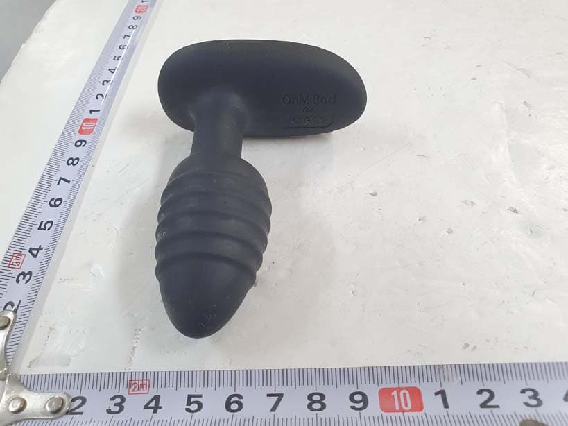 Lumen - FCC ID XG5OMBLU01 - ZHUHAI WINGPOW EROTIC & NOVELTY MANUFACTURING CO., LTD. (2)