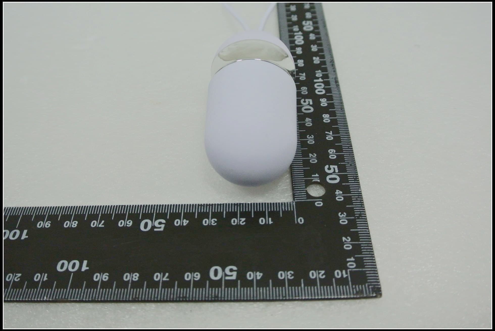 Massager - FCC ID XG5OVOR4R - ZHUHAI WINGPOW EROTIC & NOVELTY MANUFACTURING CO., LTD. (5)