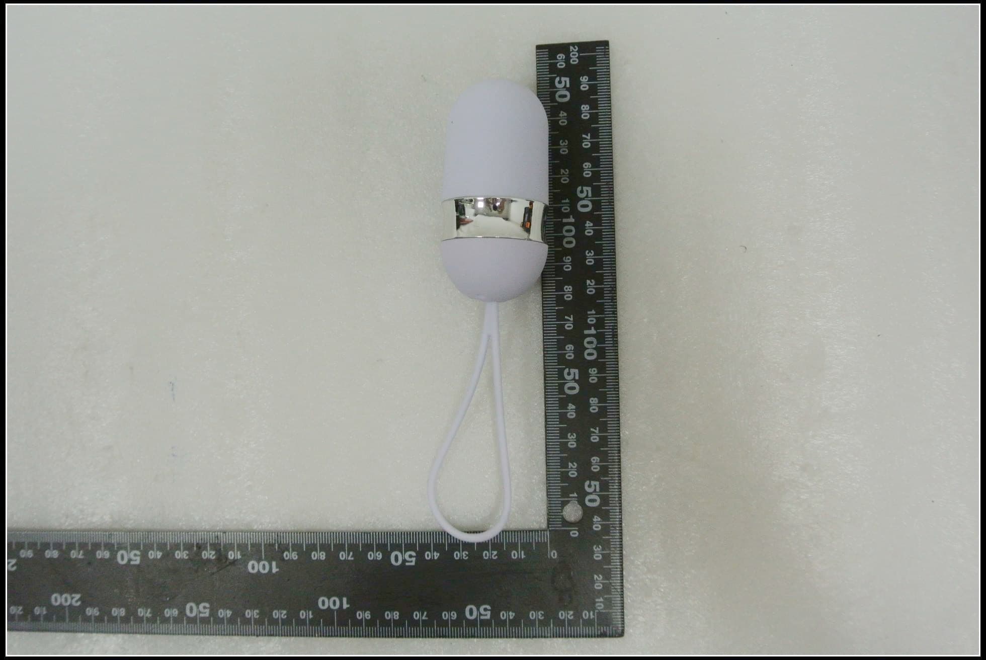 Massager - FCC ID XG5OVOR4R - ZHUHAI WINGPOW EROTIC & NOVELTY MANUFACTURING CO., LTD. (2)