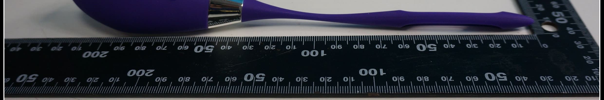 Massager - FCC ID XG5OVOR6R - ZHUHAI WINGPOW EROTIC & NOVELTY MANUFACTURING CO., LTD. (3)