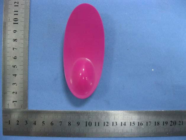 CLUB VIBE - FCC ID XG5ROB1011 - ZHUHAI WINGPOW EROTIC & NOVELTY MANUFACTURING CO., LTD. (2)
