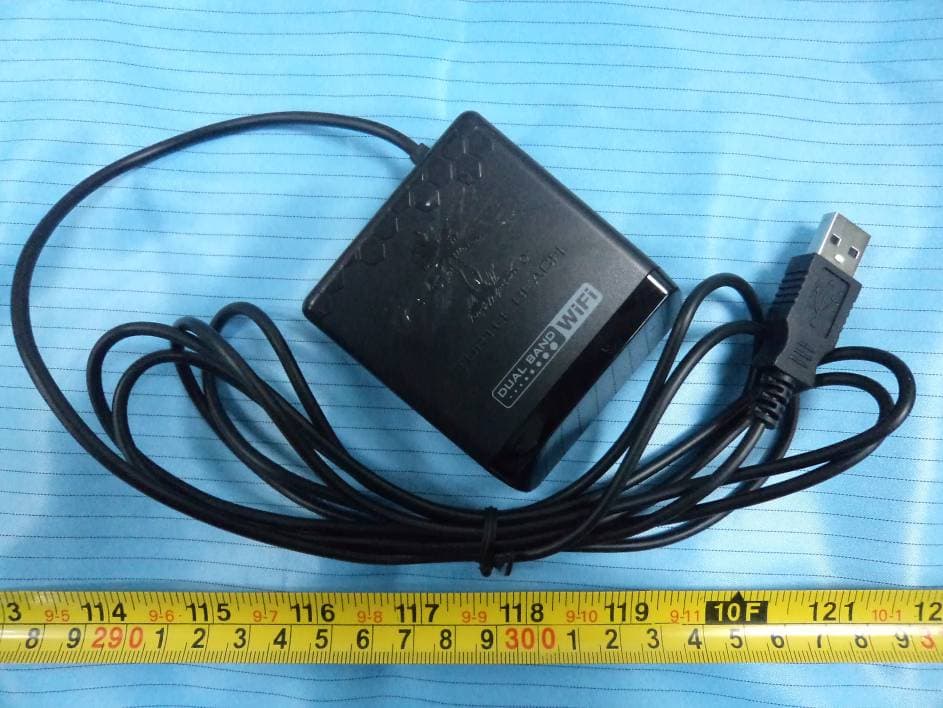 EAR FORCE X32 Transmitter - FCC ID XGB-TB2266 - Voyetra Turtle Beach, Inc.