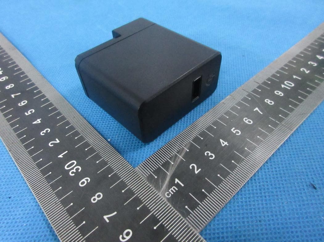 access-ER HF ASK / access-ER HF ASK RCTIF - FCC ID XGK-ACERASK - Coppernic (5)