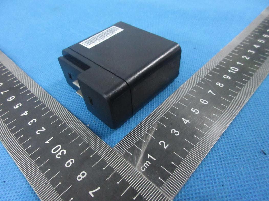 access-ER HF ASK / access-ER HF ASK RCTIF - FCC ID XGK-ACERASK - Coppernic (4)
