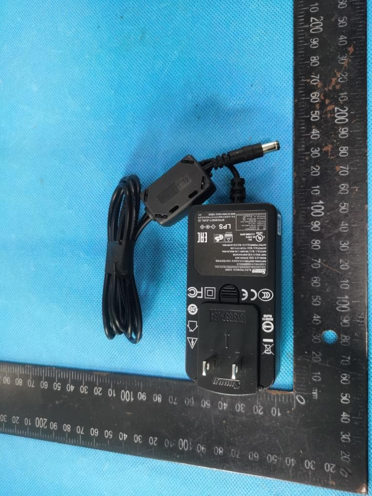 access-ER HF ASK / access-ER HF ASK RCTIF - FCC ID XGK-ACERASK - Coppernic (2)