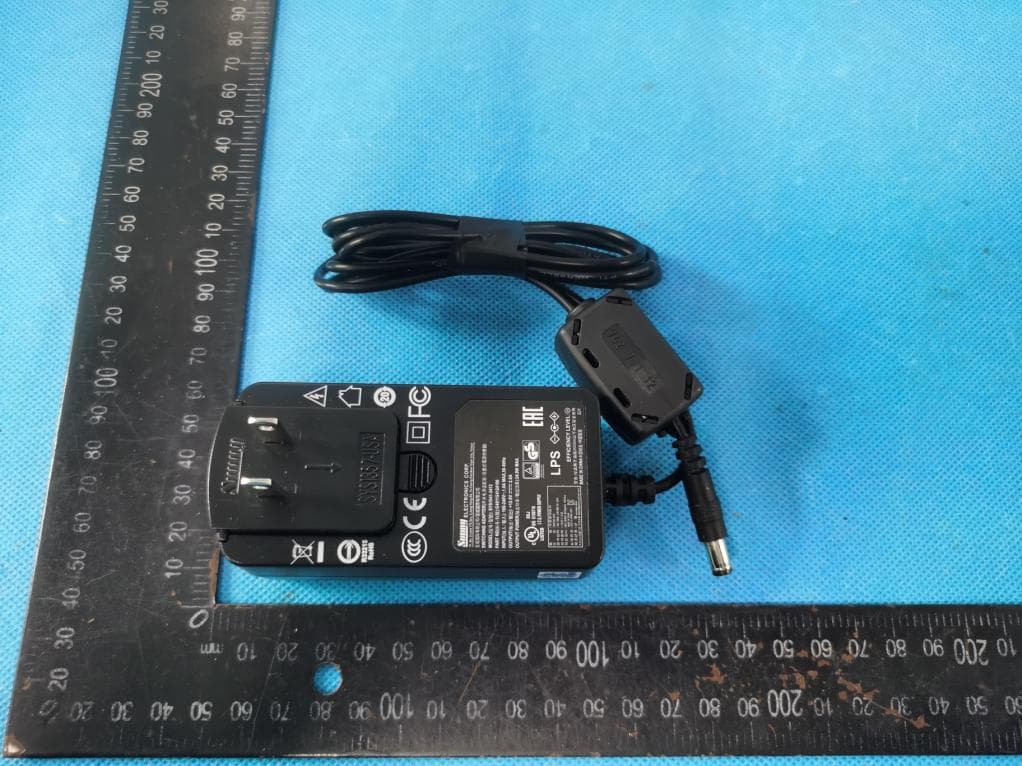 access-ER HF/LF/BT HID CK - FCC ID XGK-ACERHIDCK - Coppernic (3)