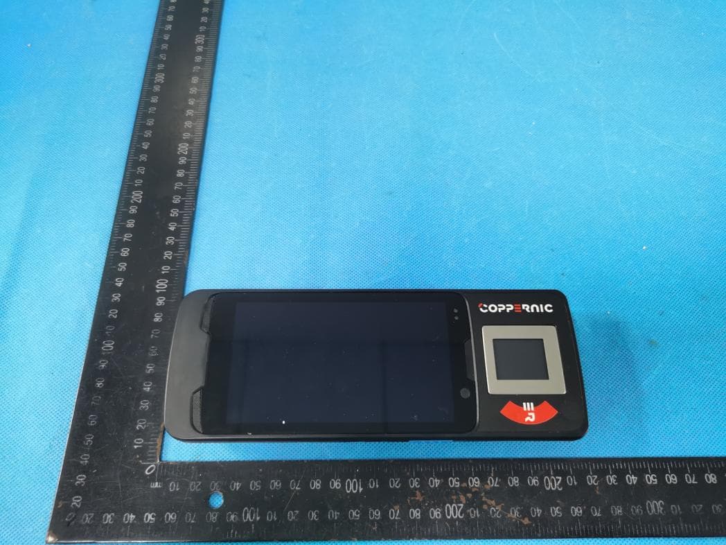 access-ER HF NFC/FAP30 - FCC ID XGK-ACERNFC - Coppernic (4)