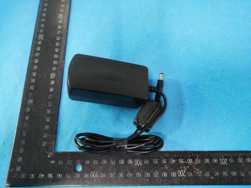 access-ER HF NFC/FAP30 - FCC ID XGK-ACERNFC - Coppernic