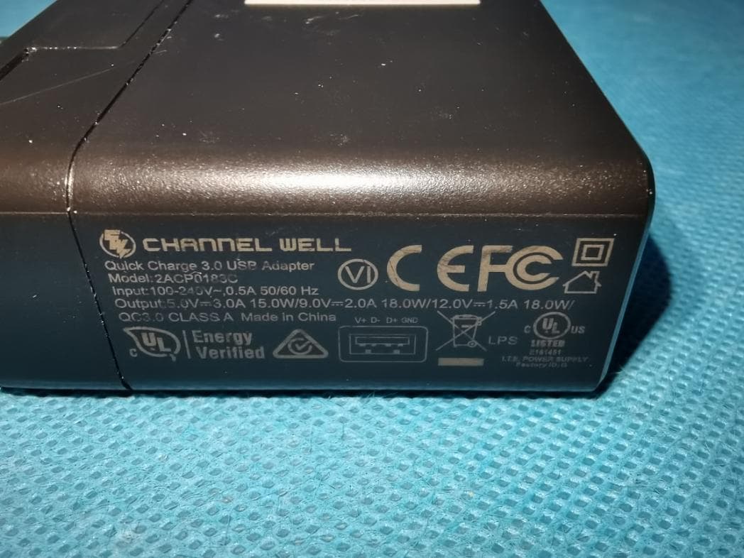 access-ER HF NFC/FAP30 - FCC ID XGK-ACERNFC - Coppernic (5)