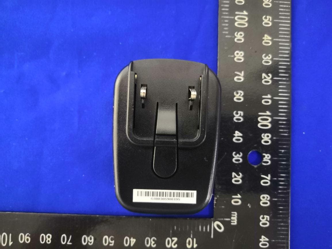 C-One e-ID/ RAPID3 - FCC ID XGK-C-ONE-EID-ELY - Coppernic (5)