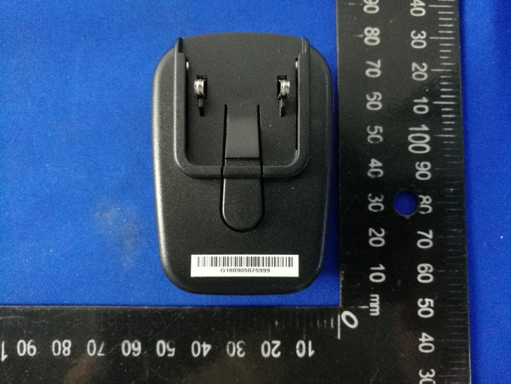 C-One2 HF ASK - FCC ID XGK-C-ONE-HF-ASK - Coppernic (5)