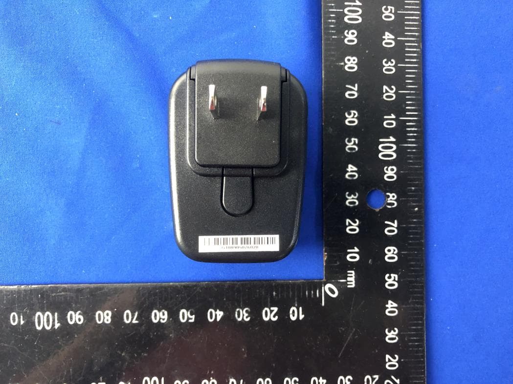 C-One2 LF AGRIDENT - FCC ID XGK-C-ONE-LF-AGR - Coppernic