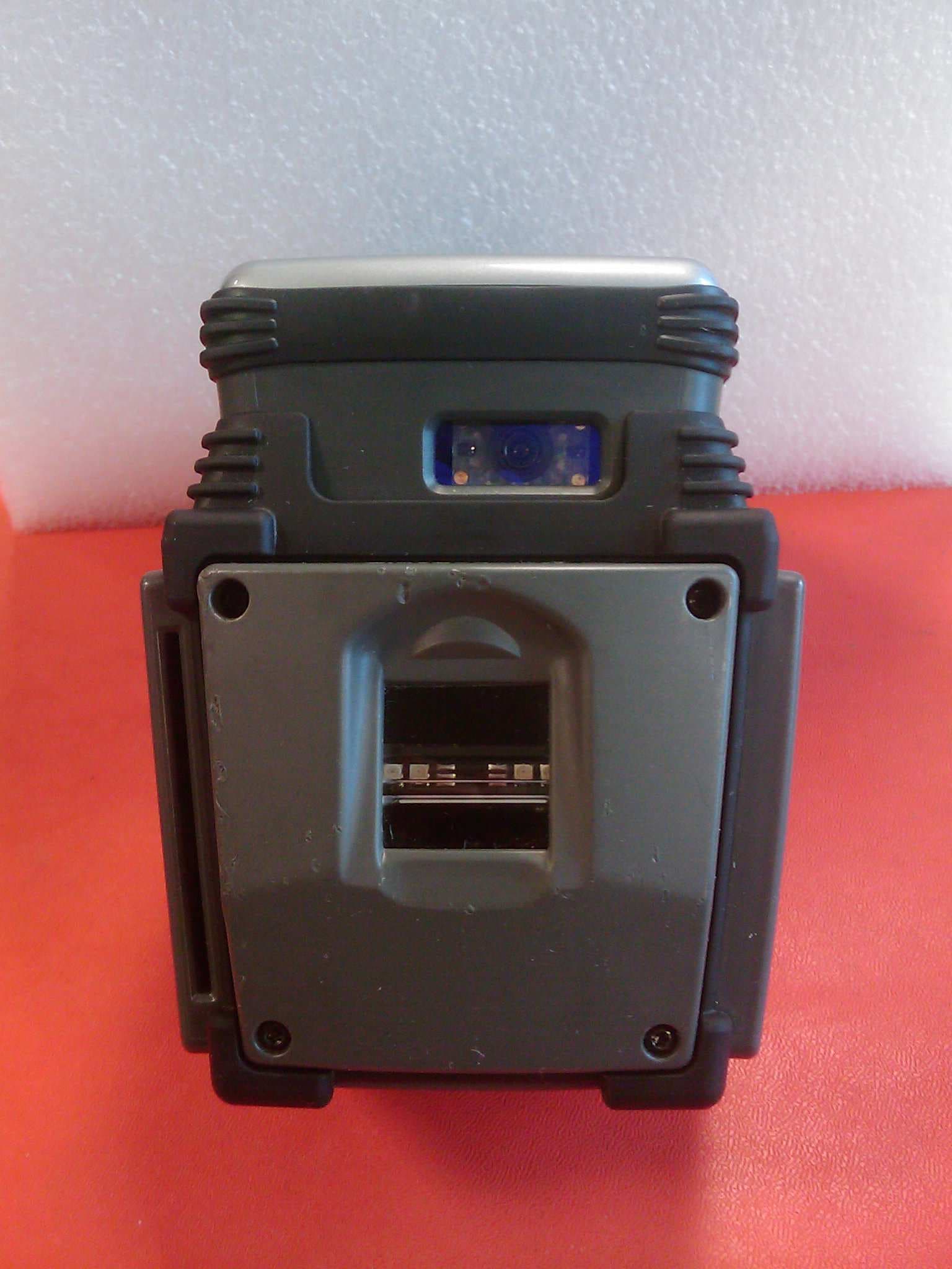 Handheld Computer - FCC ID XGKMR11XX - Coppernic (2)
