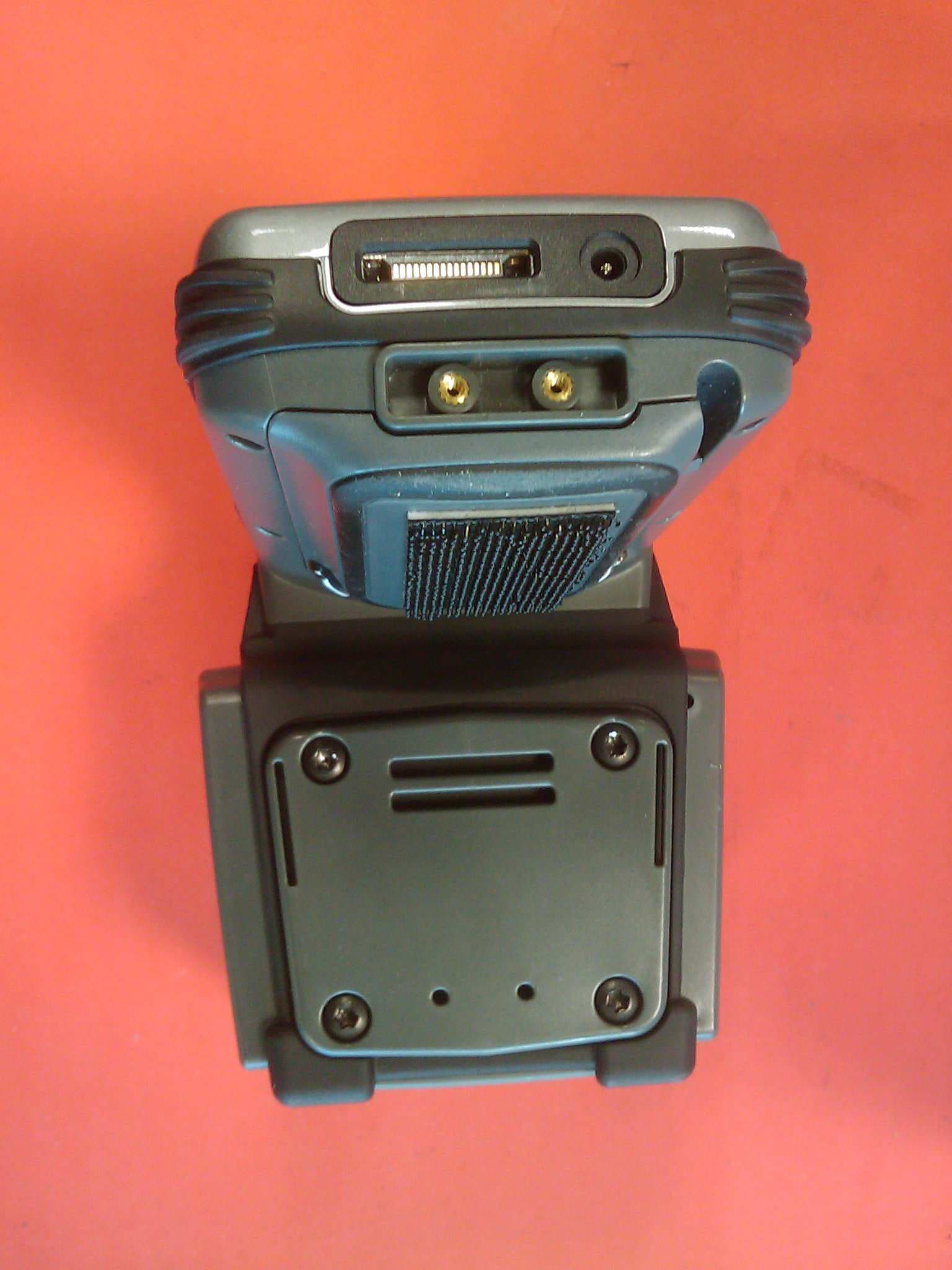 Handheld Computer - FCC ID XGKMR11XX - Coppernic (3)