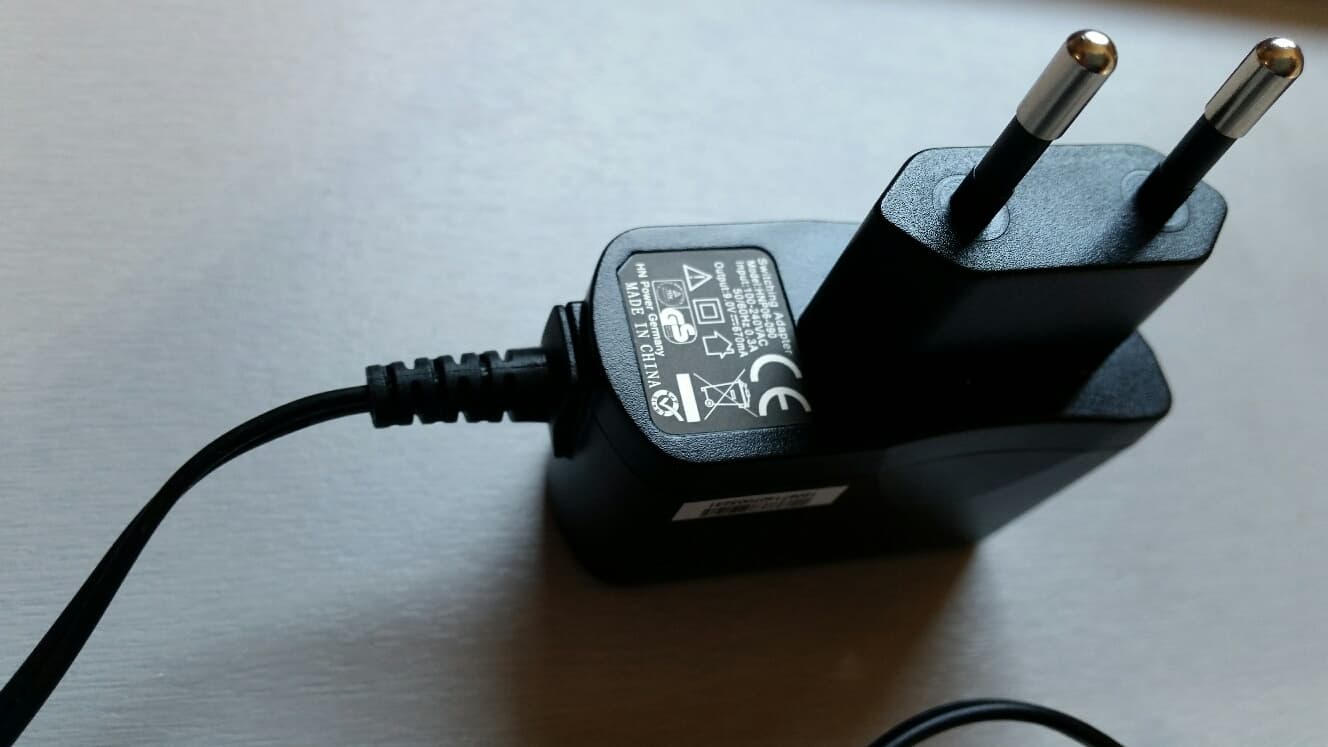 Gateway MicroRouter - FCC ID XGR-GW3000V2 - Ambient Systems B.V. (4)