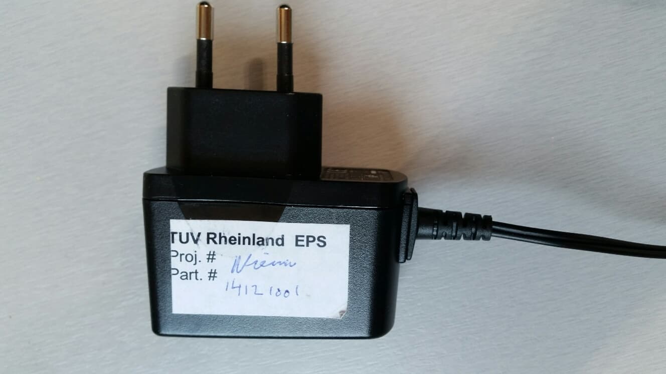 Gateway MicroRouter - FCC ID XGR-GW3000V2 - Ambient Systems B.V. (5)