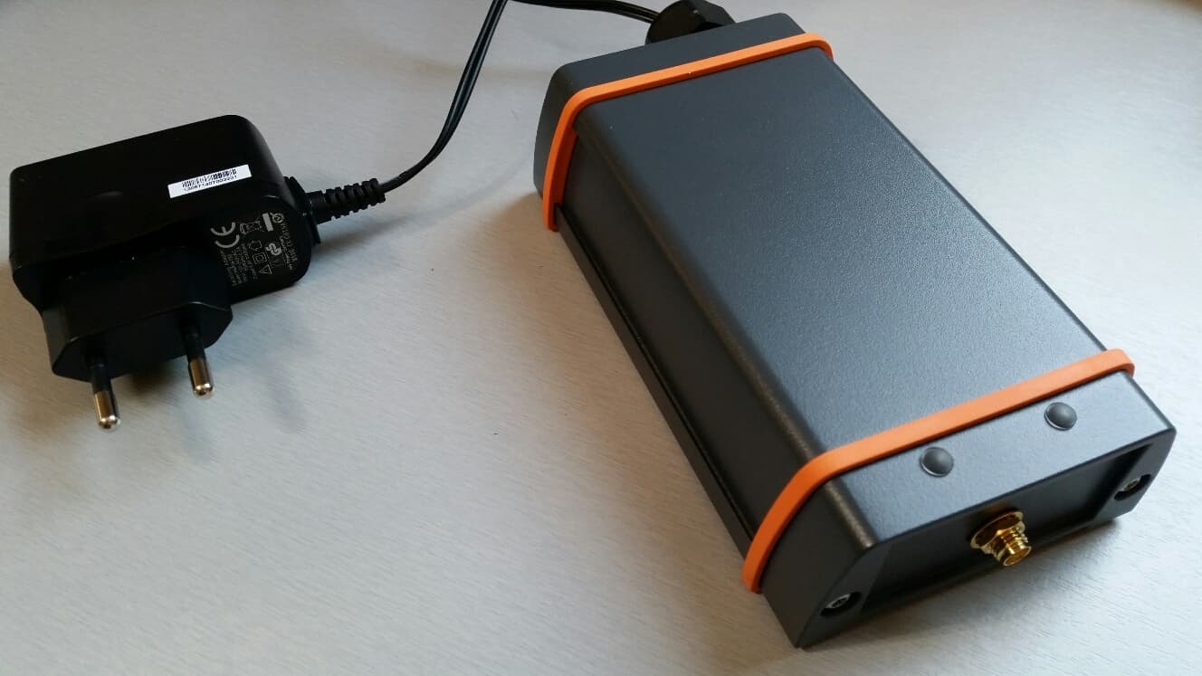 Gateway MicroRouter - FCC ID XGR-GW3000V2 - Ambient Systems B.V. (3)