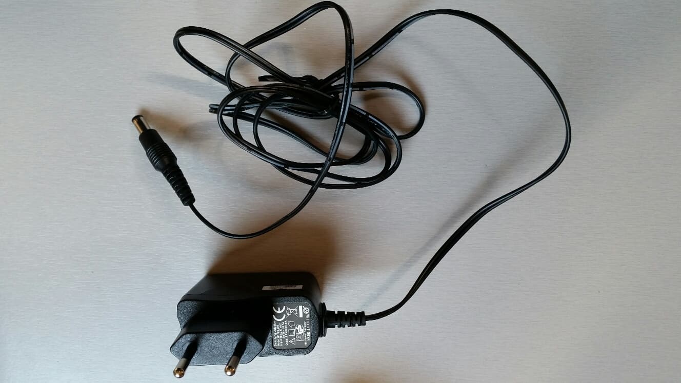 Gateway MicroRouter - FCC ID XGR-GW3000V2 - Ambient Systems B.V.