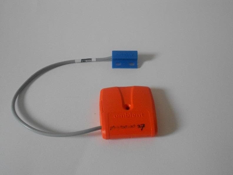 SmartPoint - FCC ID XGR-SP3000T - Ambient Systems B.V. (4)