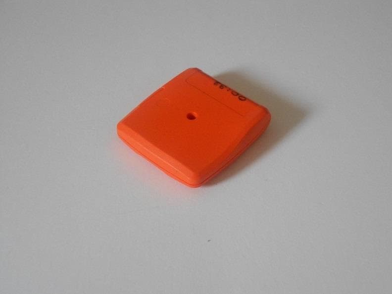 SmartPoint - FCC ID XGR-SP3000T - Ambient Systems B.V. (5)
