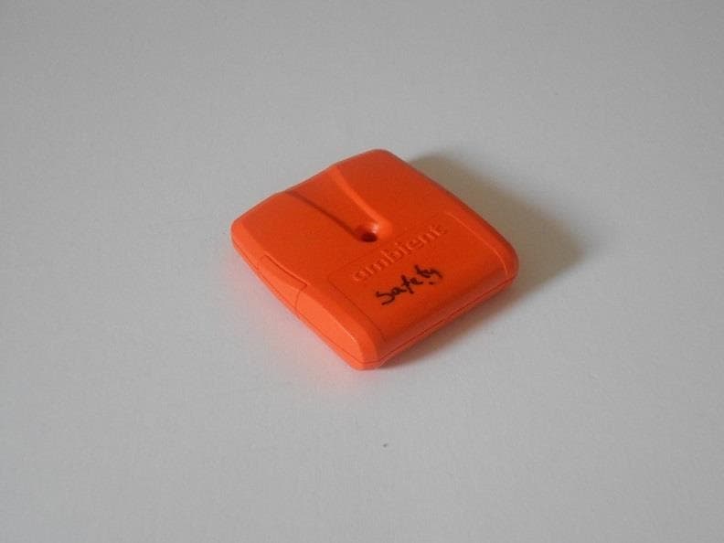SmartPoint - FCC ID XGR-SP3000T - Ambient Systems B.V. (3)