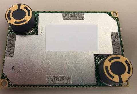 Mobile Satellite Earth Station (MSES) module - FCC ID XGS-ST6002 - ORBCOMM License Corp. (2)