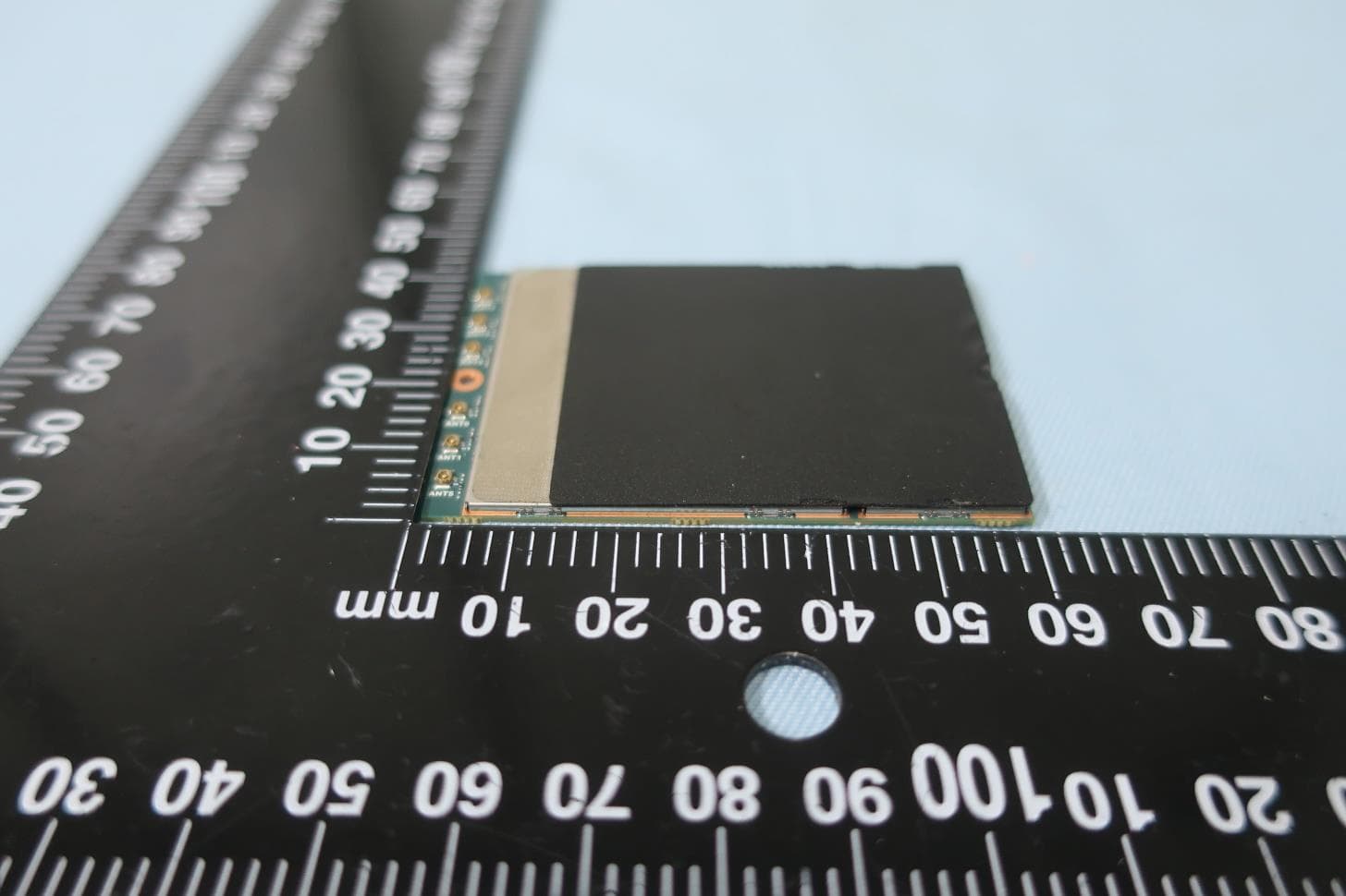 5G RF module - FCC ID XHG-M2500 - Franklin Technology Inc. (5)