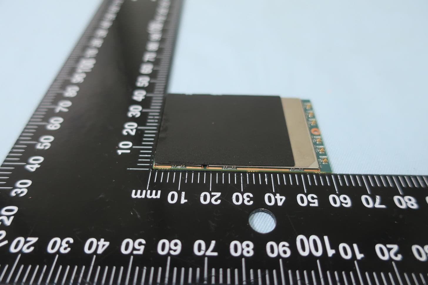 5G RF module - FCC ID XHG-M2500 - Franklin Technology Inc. (3)