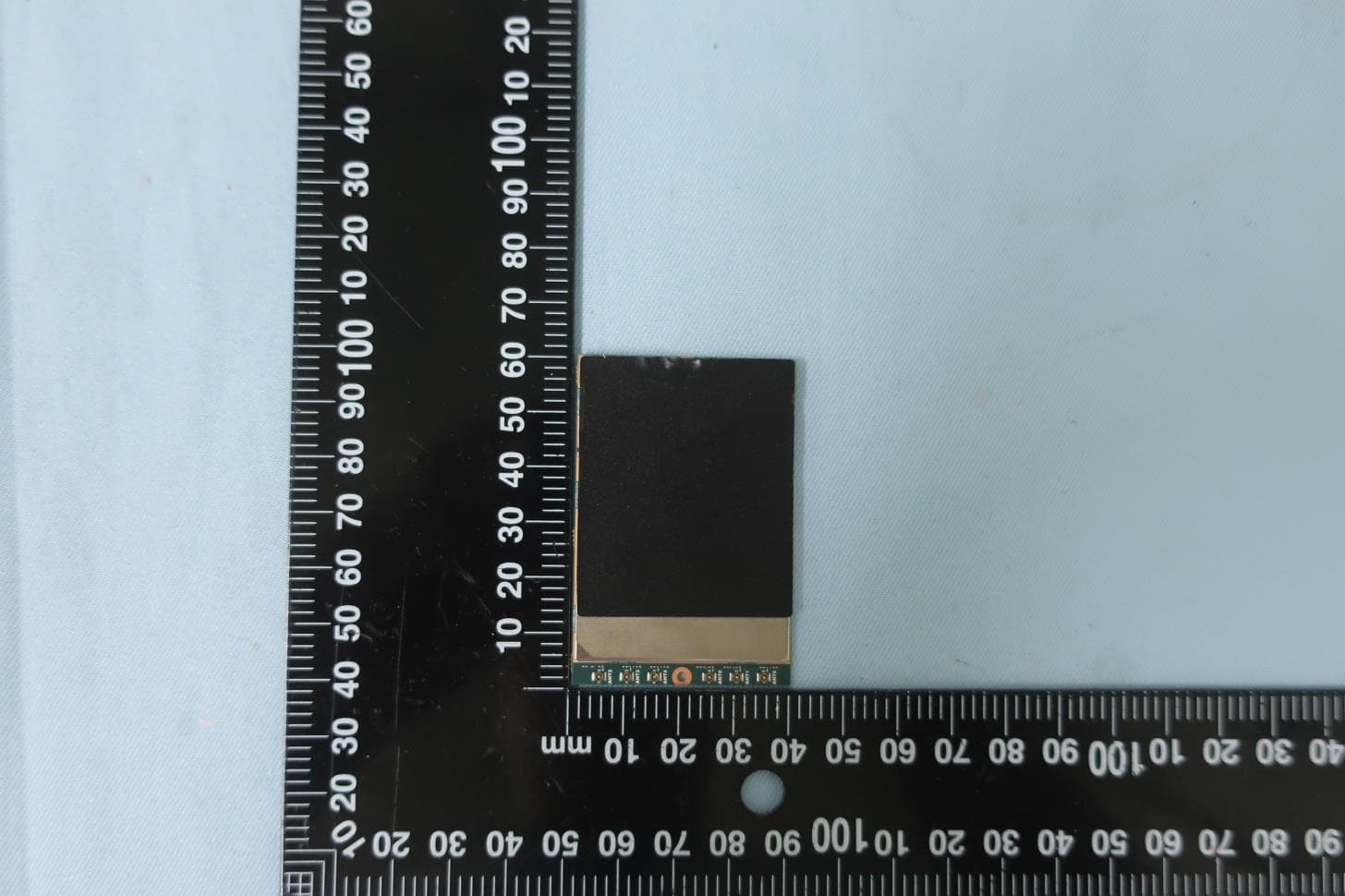 5G RF module - FCC ID XHG-M2500 - Franklin Technology Inc. (2)