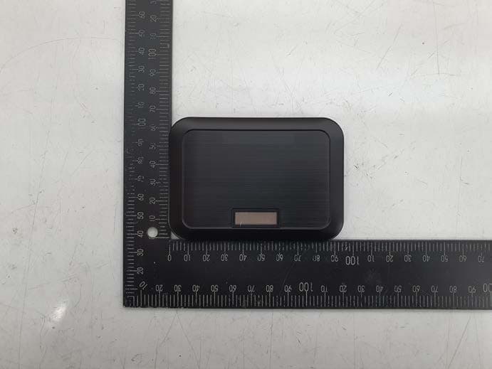 Mobile Hotspot - FCC ID XHG-R717V - Franklin Technology Inc.