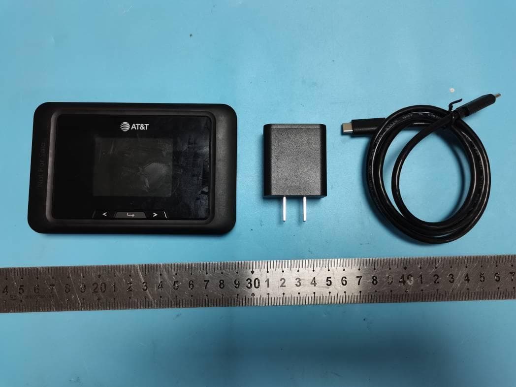 Mobile Hotspot - FCC ID XHG-RG2102 - Franklin Technology Inc. (3)