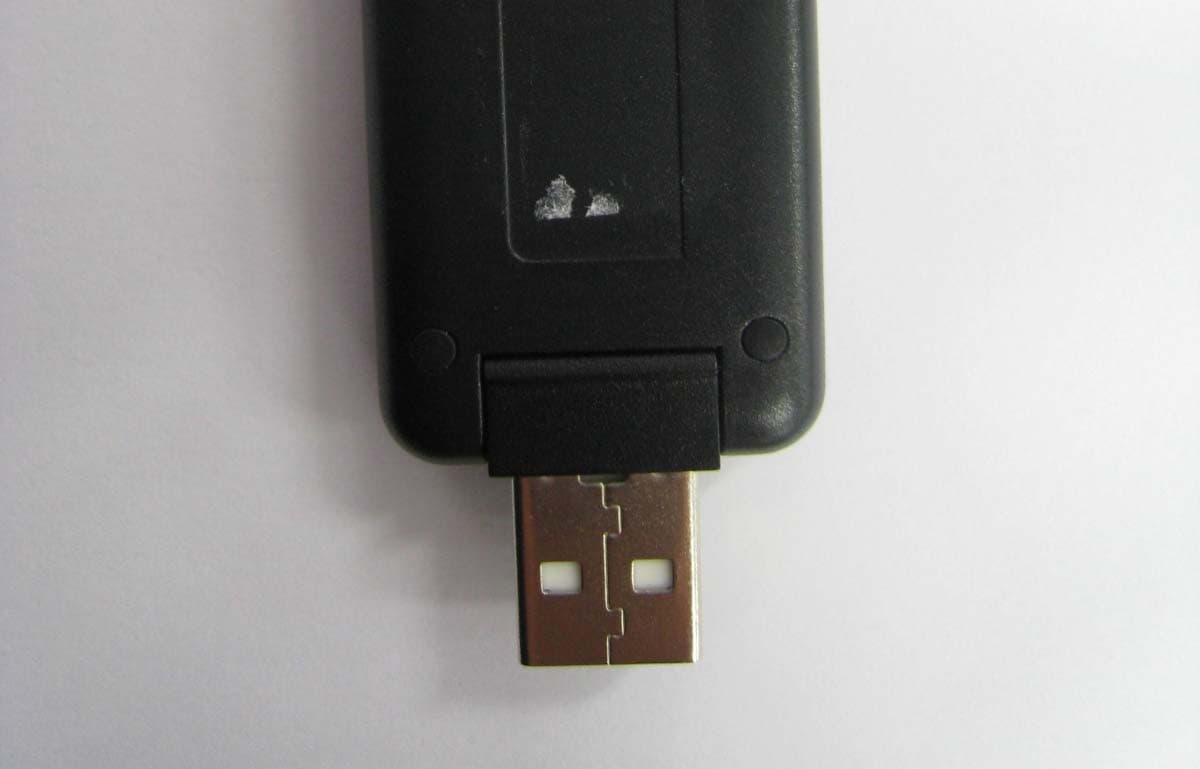 USB Modem - FCC ID XHG-U310 - Franklin Technology Inc. (2)