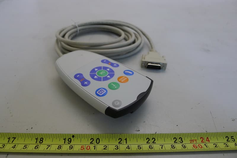 MEDIVista 18.5 Bedside Terminal - FCC ID XHM-LS185300 - FLYTECH TECHNOLOGY CO., LTD