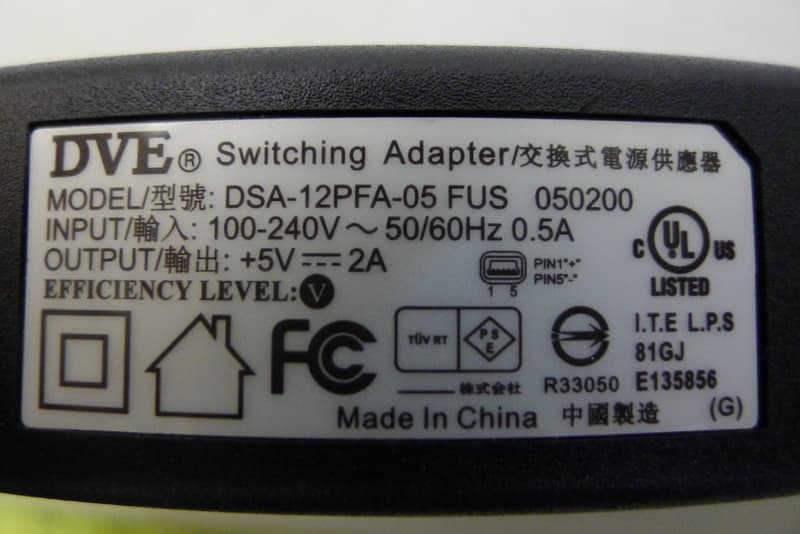 Mobile PC - FCC ID XHM-P263D31 - FLYTECH TECHNOLOGY CO., LTD