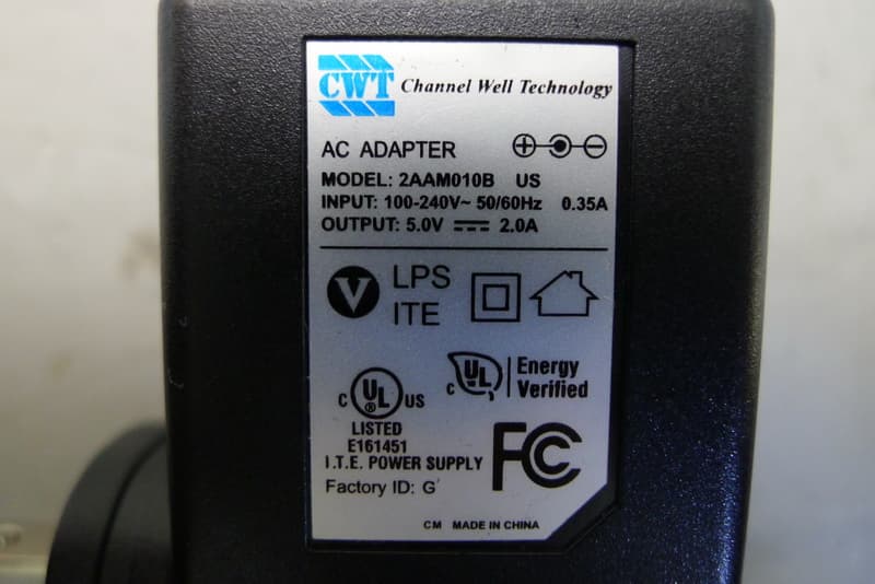 Mobile PC - FCC ID XHM-P265D31 - FLYTECH TECHNOLOGY CO., LTD