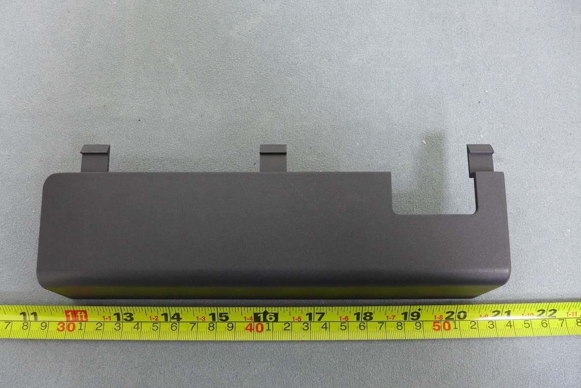 Panel PC Hardware System - FCC ID XHM-TME22D87UO - FLYTECH TECHNOLOGY CO., LTD