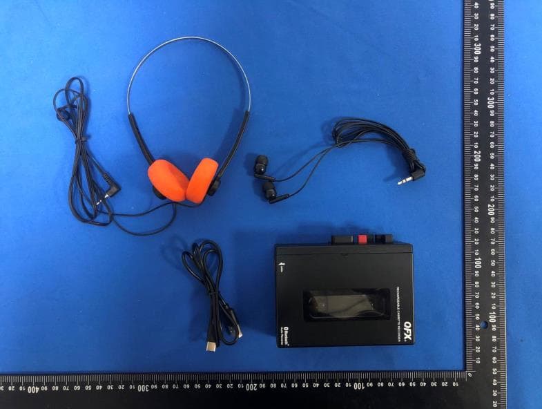 Speaker - FCC ID XHN-SPEAKER - Amwood (Hong Kong) Ltd. (4)