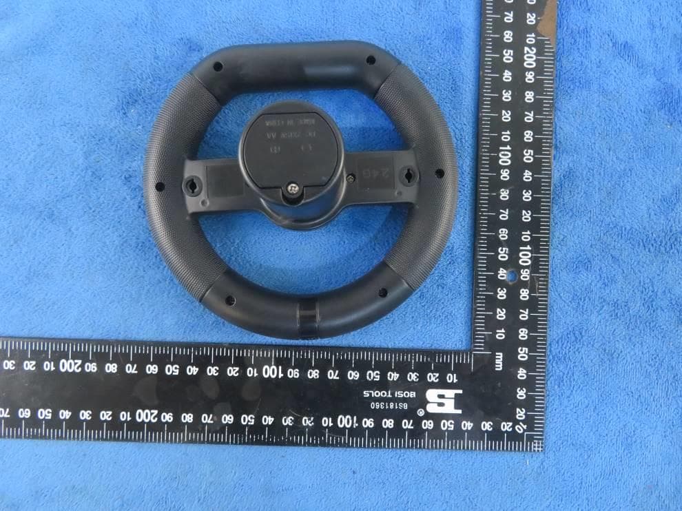 Toy RC Italia Racer 1 16 Sport Real Drive - FCC ID XHT-1012342 - Guangdong Yinrun Industry Co., LTD.
