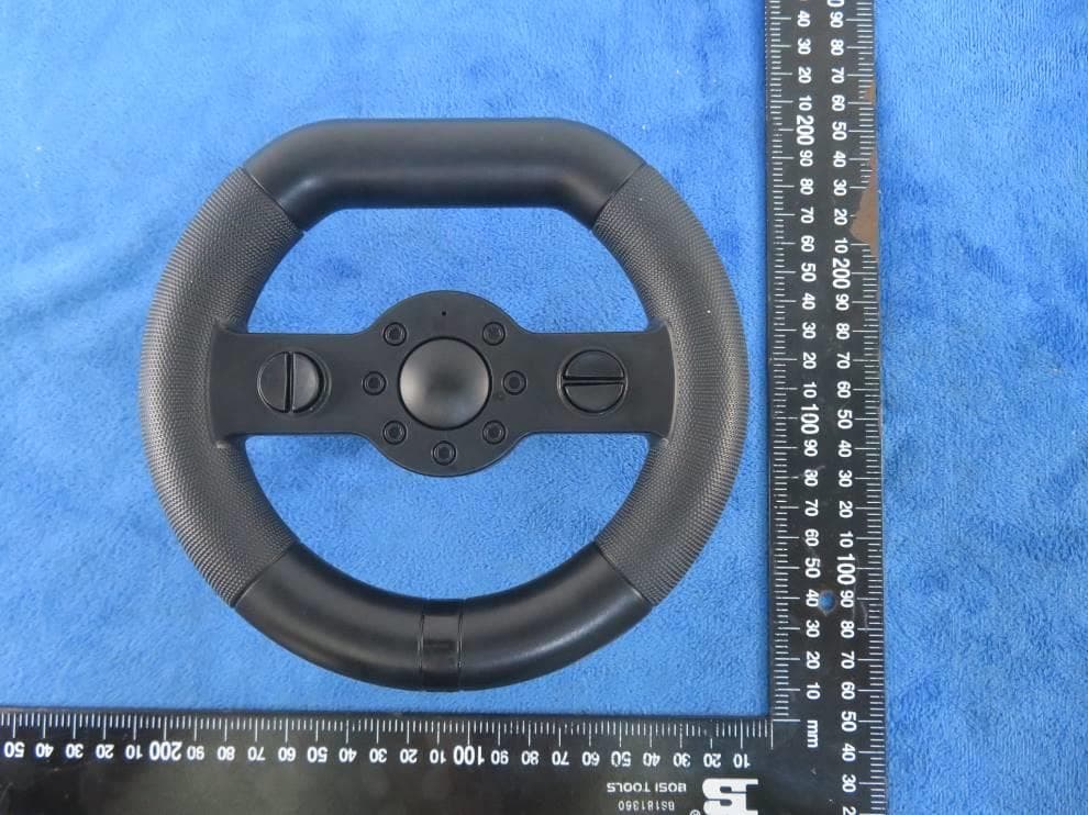 Toy RC Italia Racer 1 16 Sport Real Drive - FCC ID XHT-1012342 - Guangdong Yinrun Industry Co., LTD. (2)