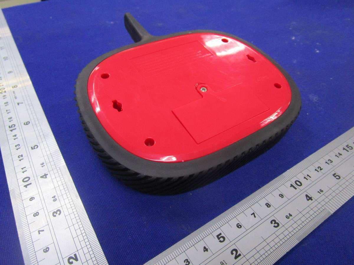 Toy RC Speed Bumper Road Rage - FCC ID XHT-1012348 - Guangdong Yinrun Industry Co., LTD. (2)