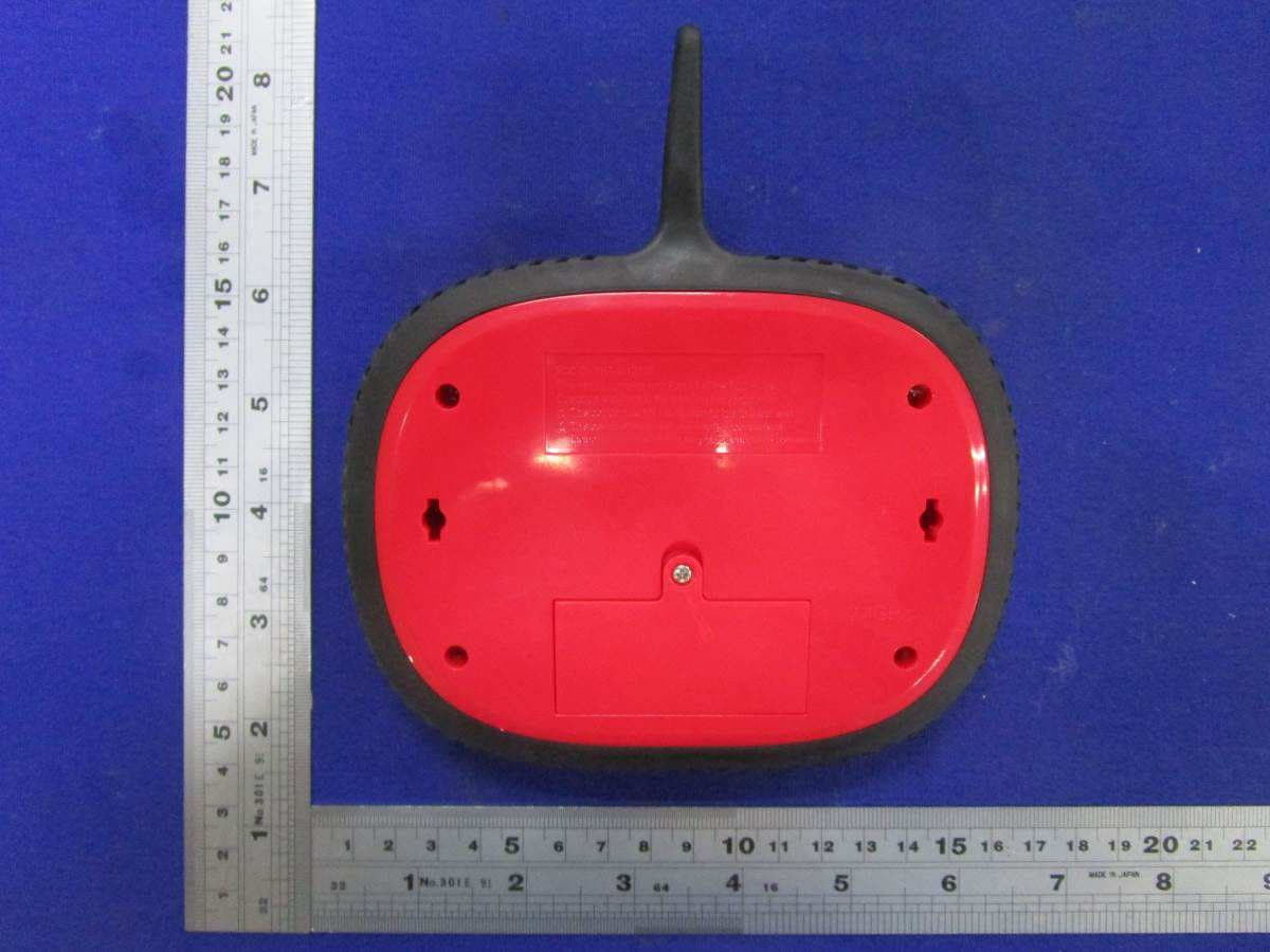 Toy RC Speed Bumper Road Rage - FCC ID XHT-1012348 - Guangdong Yinrun Industry Co., LTD. (4)