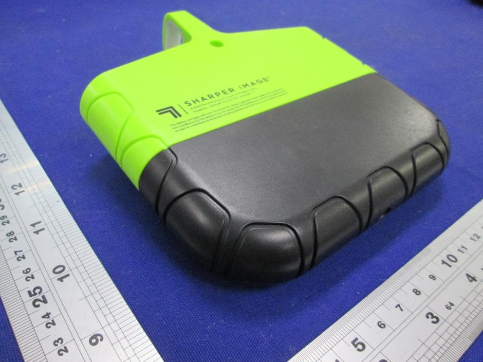 Toy RC Orbit Tumbler Glow in the Dark - FCC ID XHT-1014148-1 - Guangdong Yinrun Industry Co., LTD. (2)