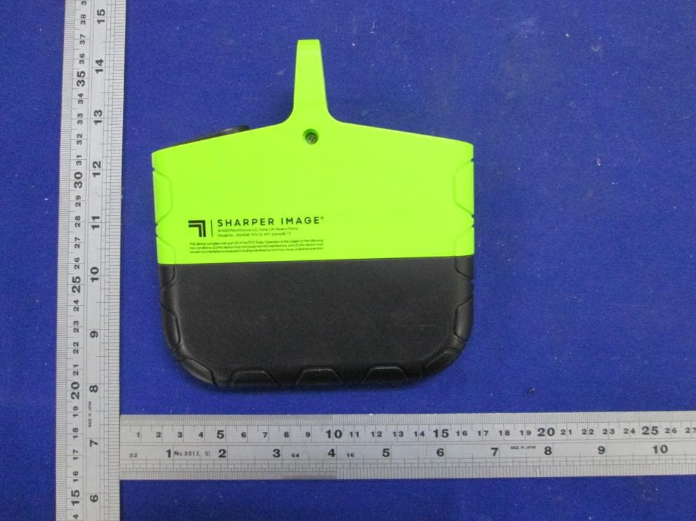Toy RC Orbit Tumbler Glow in the Dark - FCC ID XHT-1014148-1 - Guangdong Yinrun Industry Co., LTD. (3)