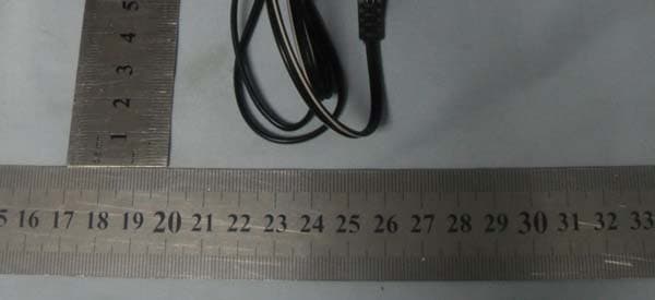 TOY-R/C SAVAGE - FCC ID XHT-SC-49MR - Guangdong Yinrun Industry Co., LTD.