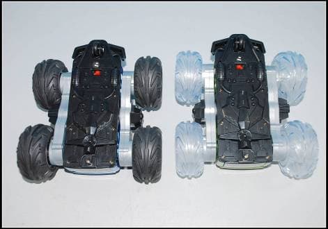 Tornado Tumbler - FCC ID XHT10011-12-R49M - Guangdong Yinrun Industry Co., LTD. (2)
