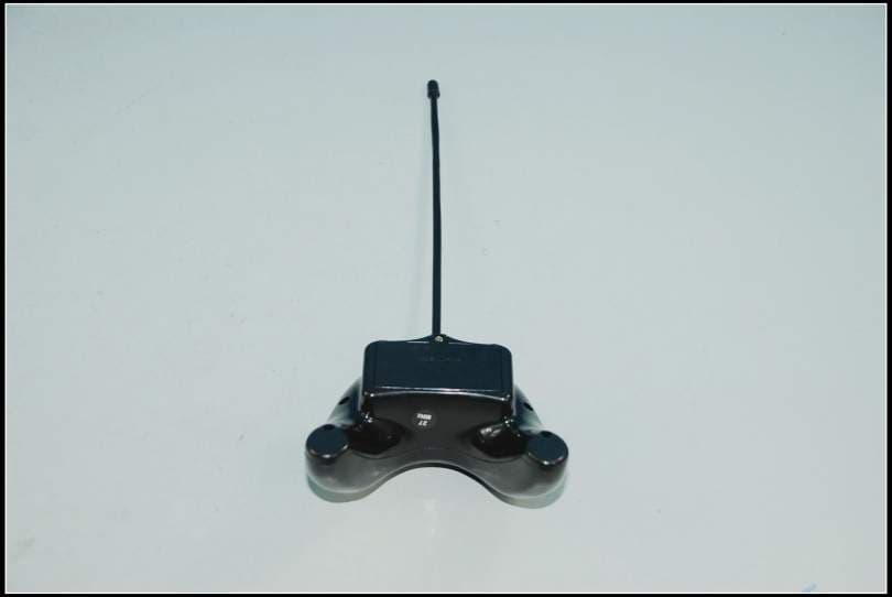 MINI-MONSTER SPINNING CAR - FCC ID XHT10031-32-T27M - Guangdong Yinrun Industry Co., LTD. (2)