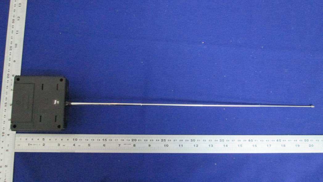 Spinning Car - FCC ID XHT8006-27MHZ - Guangdong Yinrun Industry Co., LTD. (4)