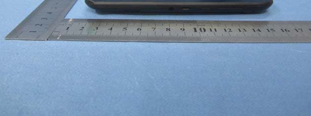 10.1 inch tablet pc - FCC ID XHWEGQ223BL - E-matic